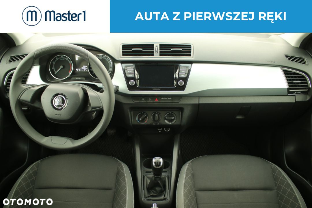 Skoda Fabia 1.0 TSI Ambition - 5