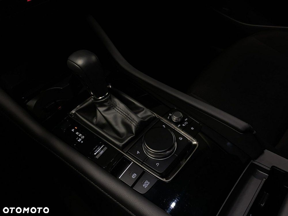 Mazda 3 - 22