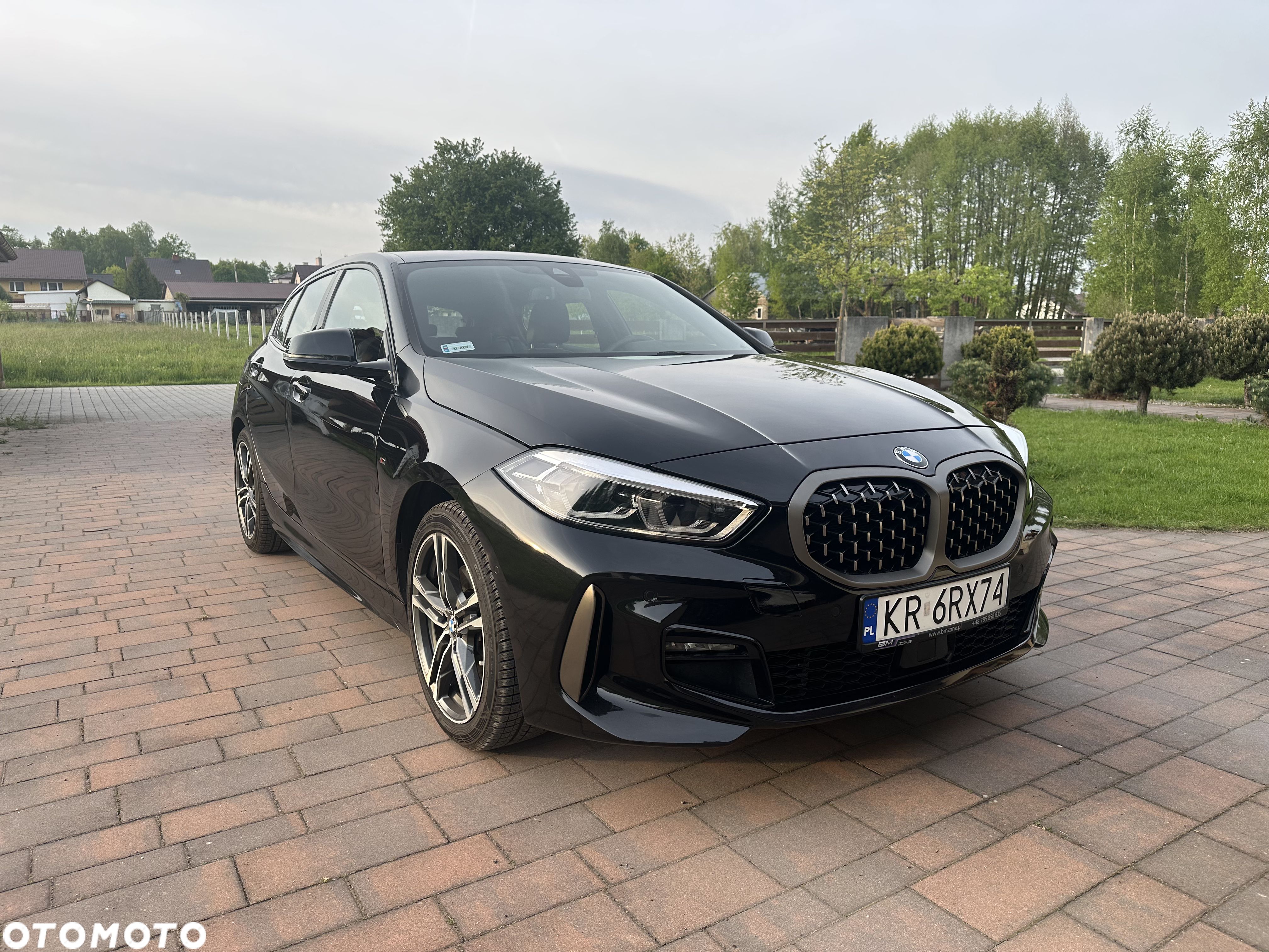 BMW Seria 1 118i M Sport - 1