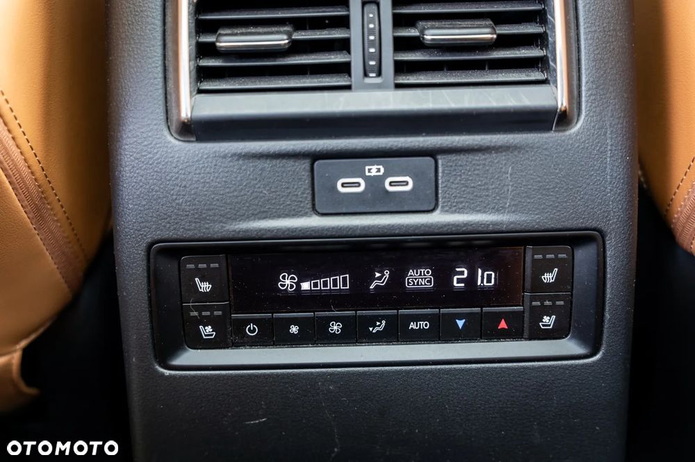 Mazda CX-90 - 22