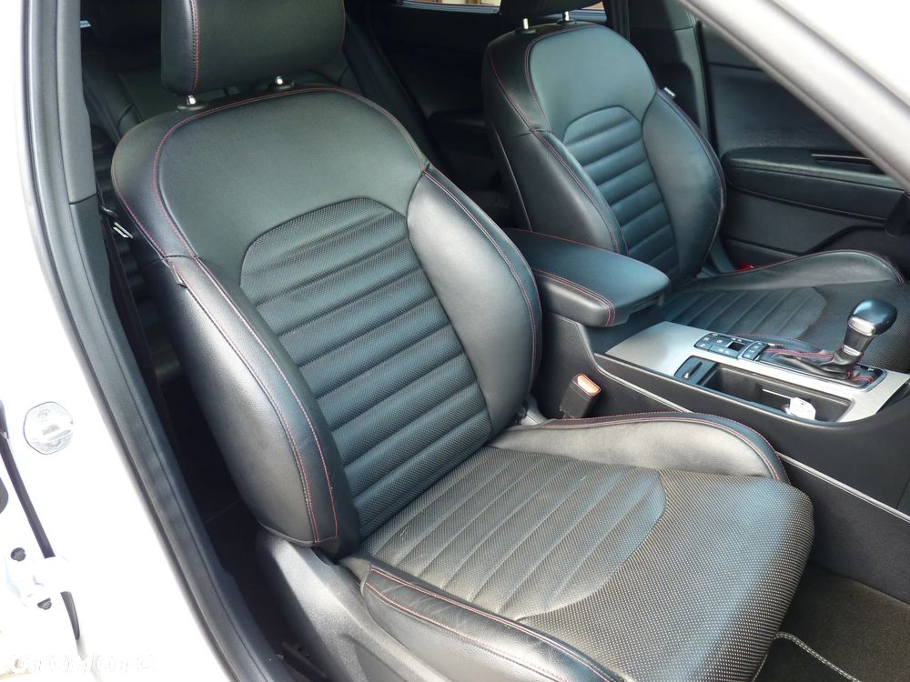 Kia Optima 1.7 CRDI DCT GT Line - 17