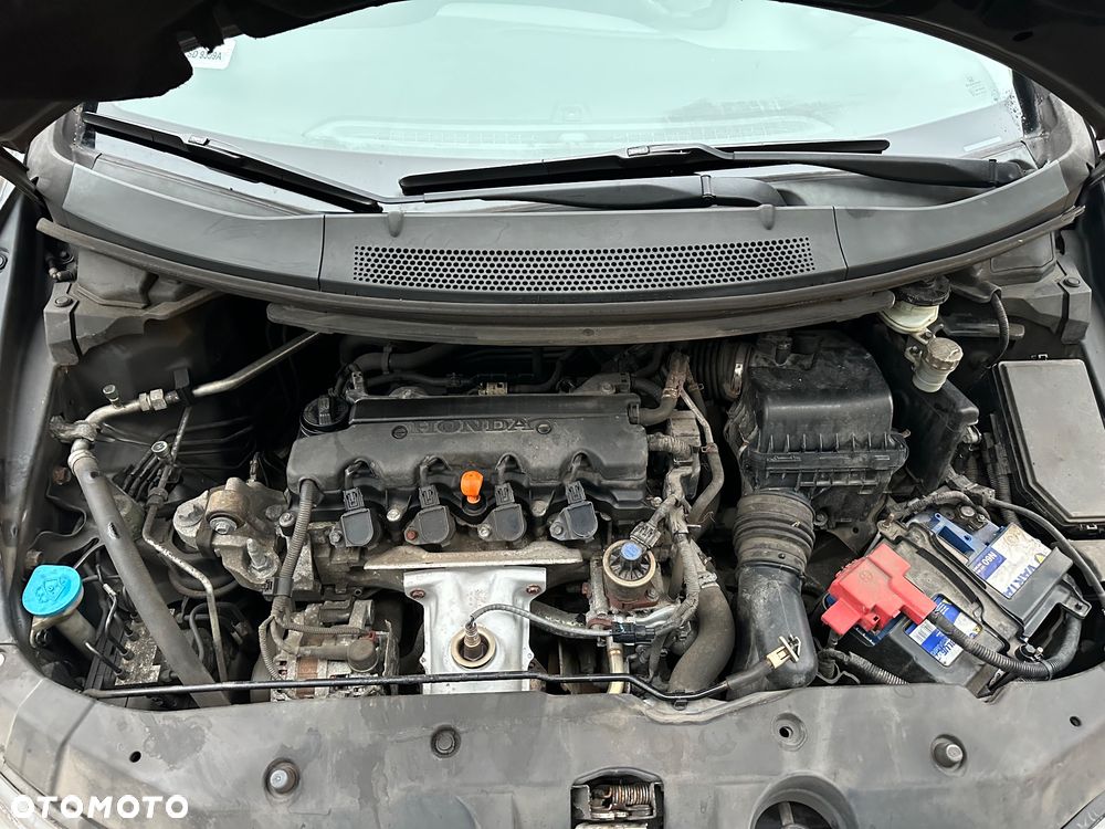 Honda Civic 1.8 Sport - 9