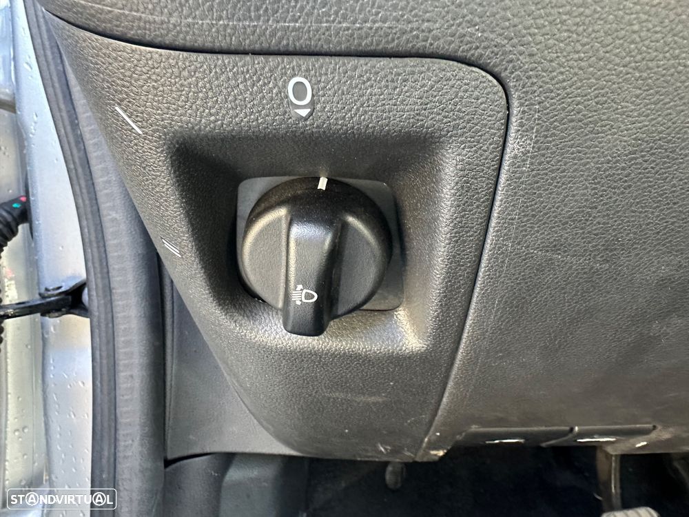 Dacia Spring Comfort Plus - 23