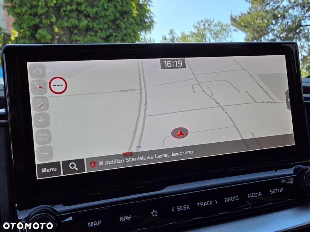 Kia ProCeed 1.5 T-GDI DCT7 OPF GT LINE - 18