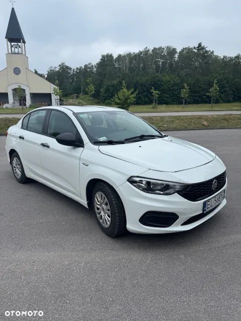 Fiat Tipo 1.4 16v Pop - 1