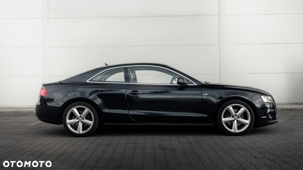Audi A5 Coupé 2.0 TFSI quattro S tronic - 19