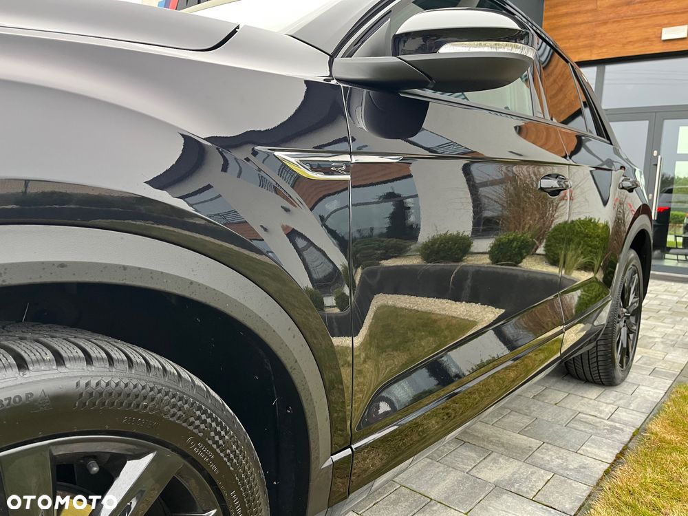 Volkswagen T-Roc 2.0 TDI SCR DSG R-Line - 12