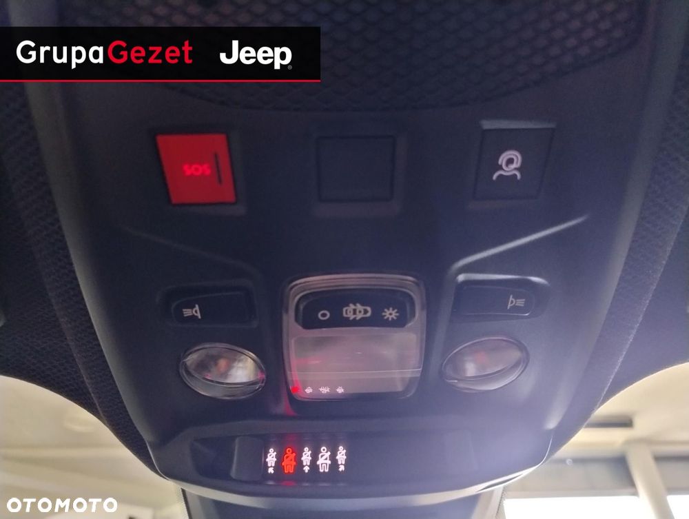 Jeep Avenger - 26