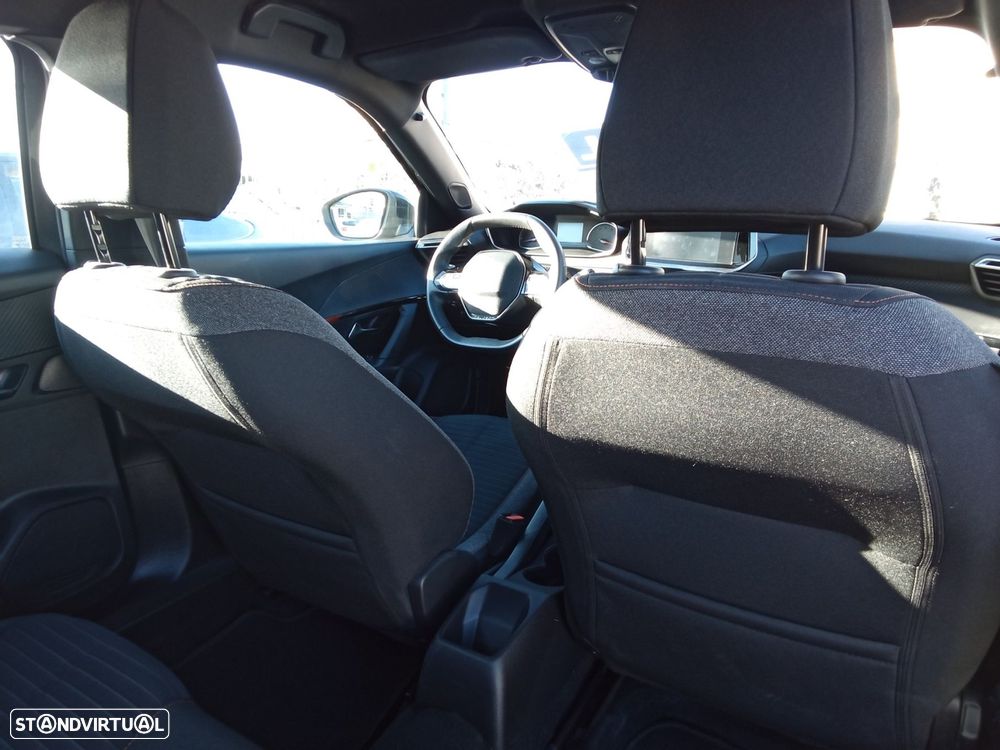 Peugeot 2008 1.2 PureTech Active - 20