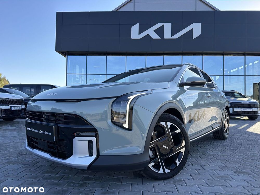 Kia XCeed 1.6 T-GDI L DCT - 27