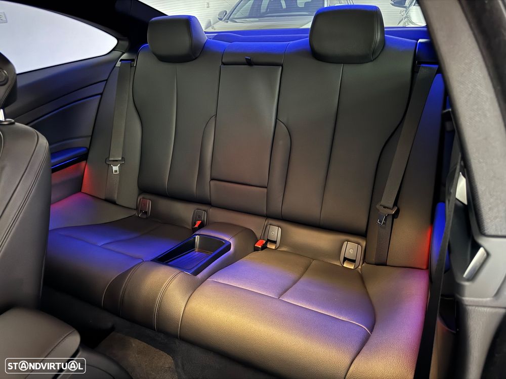 BMW 430 d Pack M Auto - 40