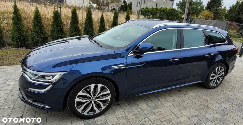 Renault Talisman 1.6 Energy dCi Intens EDC - 9
