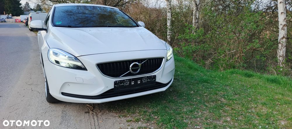 Volvo V40 T3 Drive-E Kinetic - 6