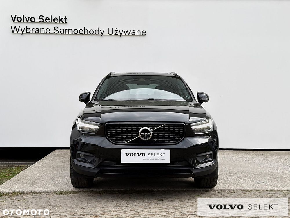 Volvo XC 40 - 5