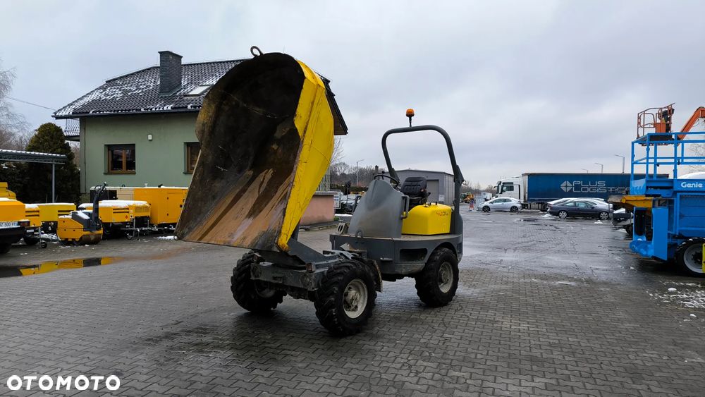 Wacker Neuson 4001 S - 12