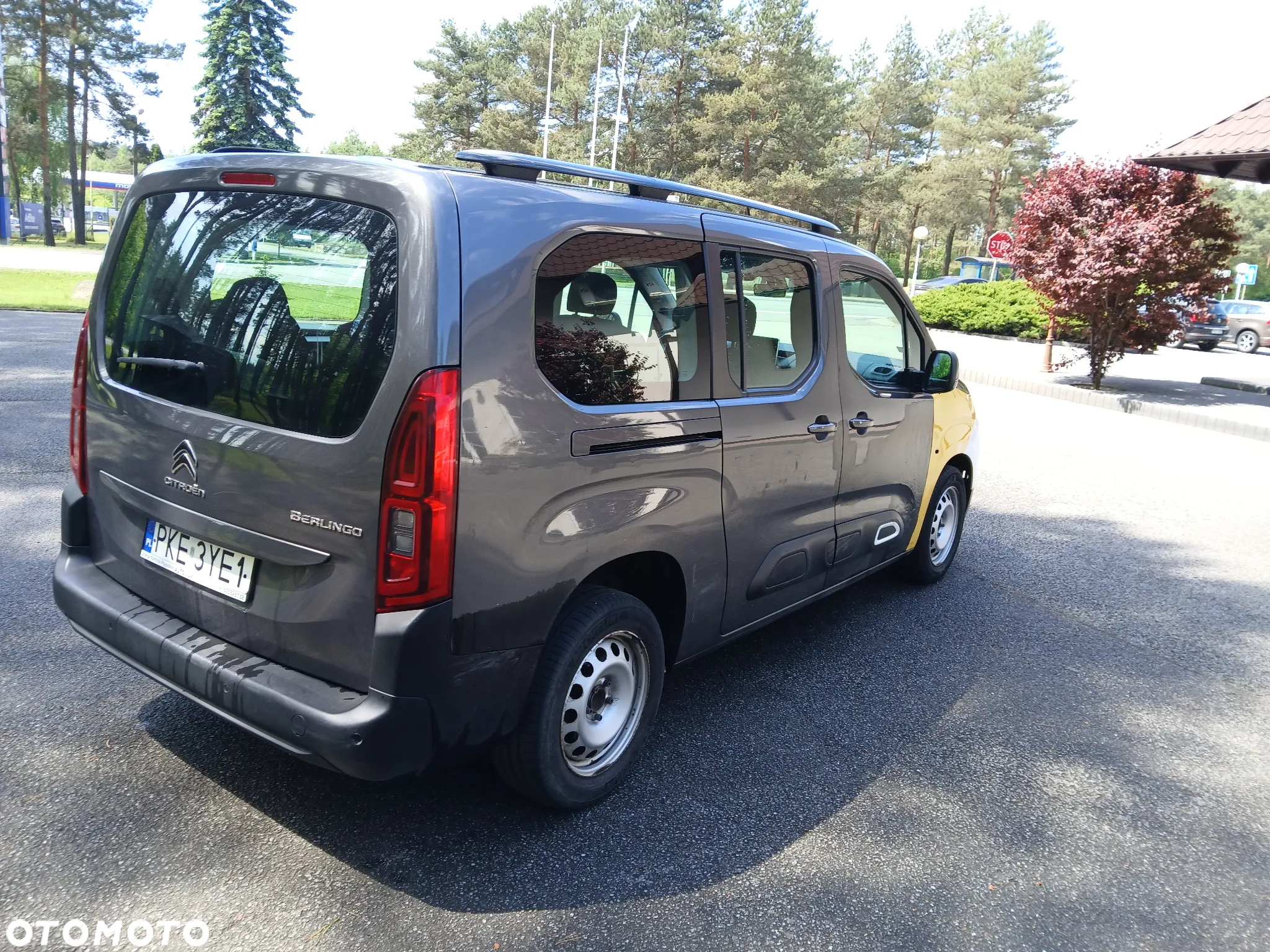 Citroën Berlingo XL 1.5 BlueHDI Feel Pack S&S (7-os.) - 2