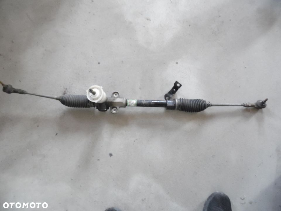 przekładnia kierownicza maglownica Hyundai i10 07r-13r - 1