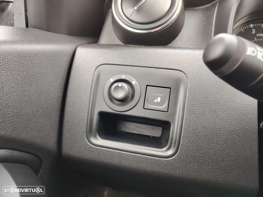 Dacia Duster 1.0 TCe Expression - 9