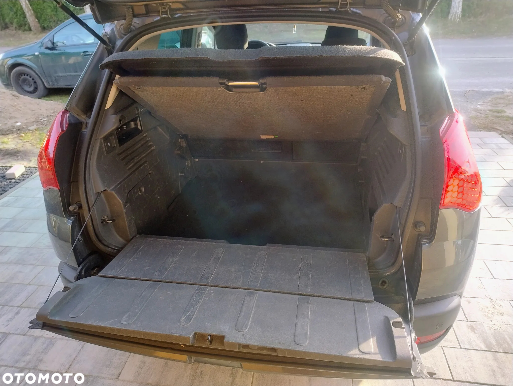 Peugeot 3008 - 6
