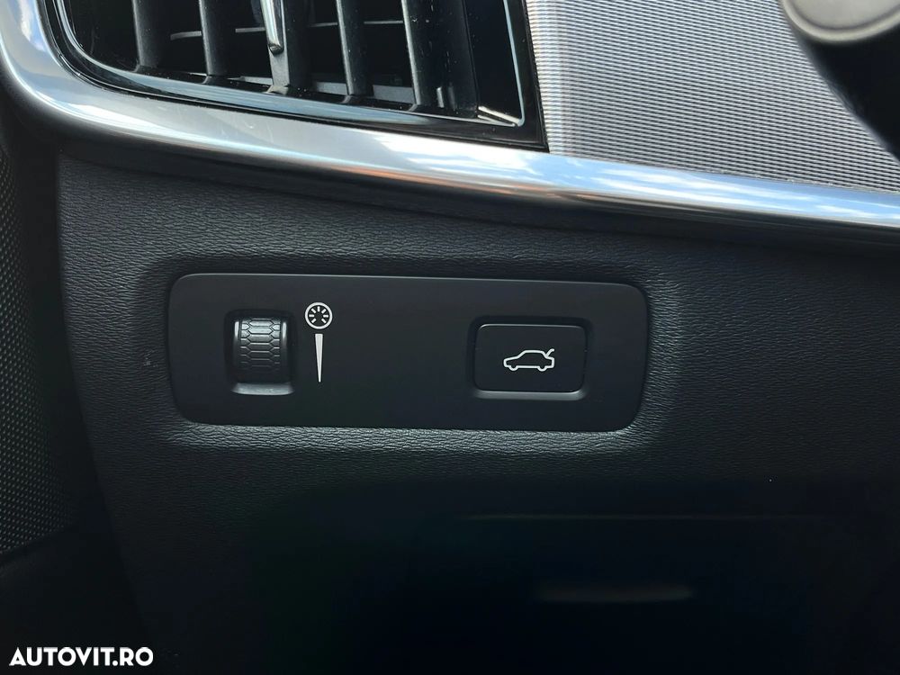 Volvo S90 - 20