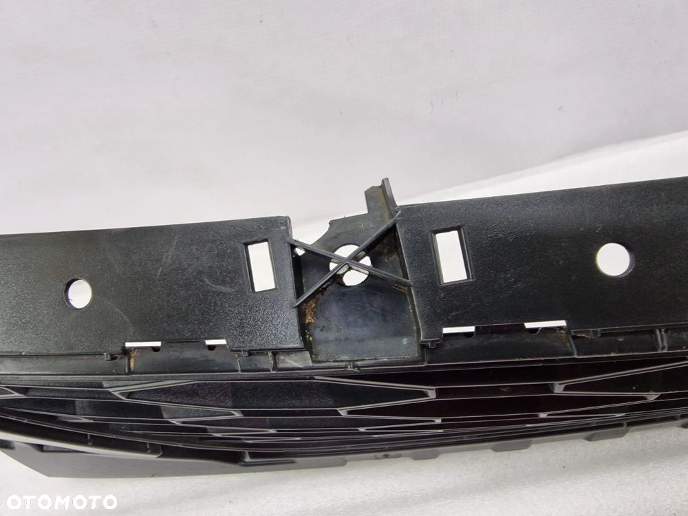 SEAT LEON 3 III 5F0 FR 12- ATRAPA / GRILL PRZEDNI PRZÓD , NR 5F0853654G , NR AUKCJI GL125 - 10