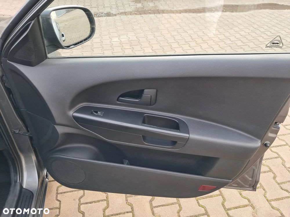 Kia Ceed 1.6 Crdi Comfort + - 12