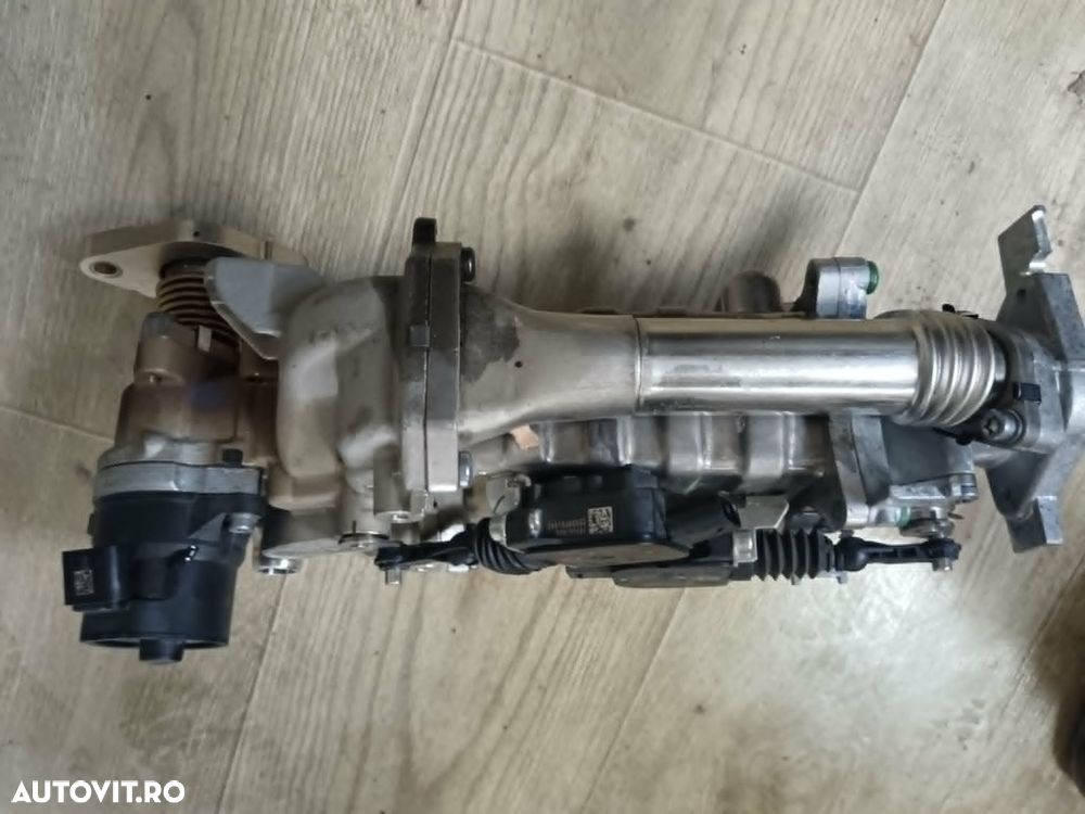 RACITOR GAZE EGR BMW SERIA 5 G60, X3 G45 B47 AN 2024 1171 8472199, 1171 8473351 - 2