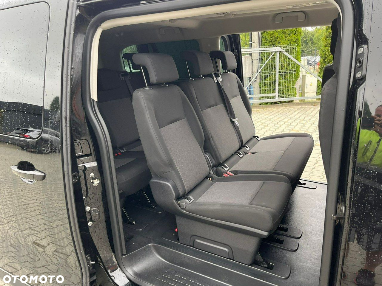 Opel Zafira - 14