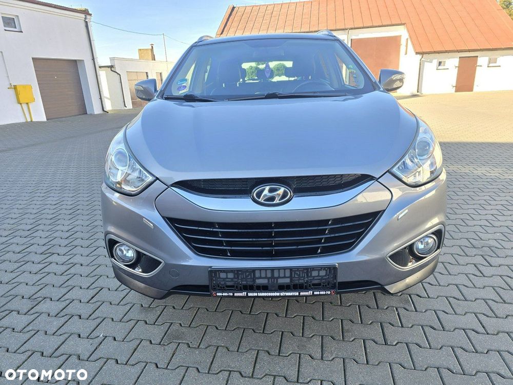 Hyundai ix35 - 4