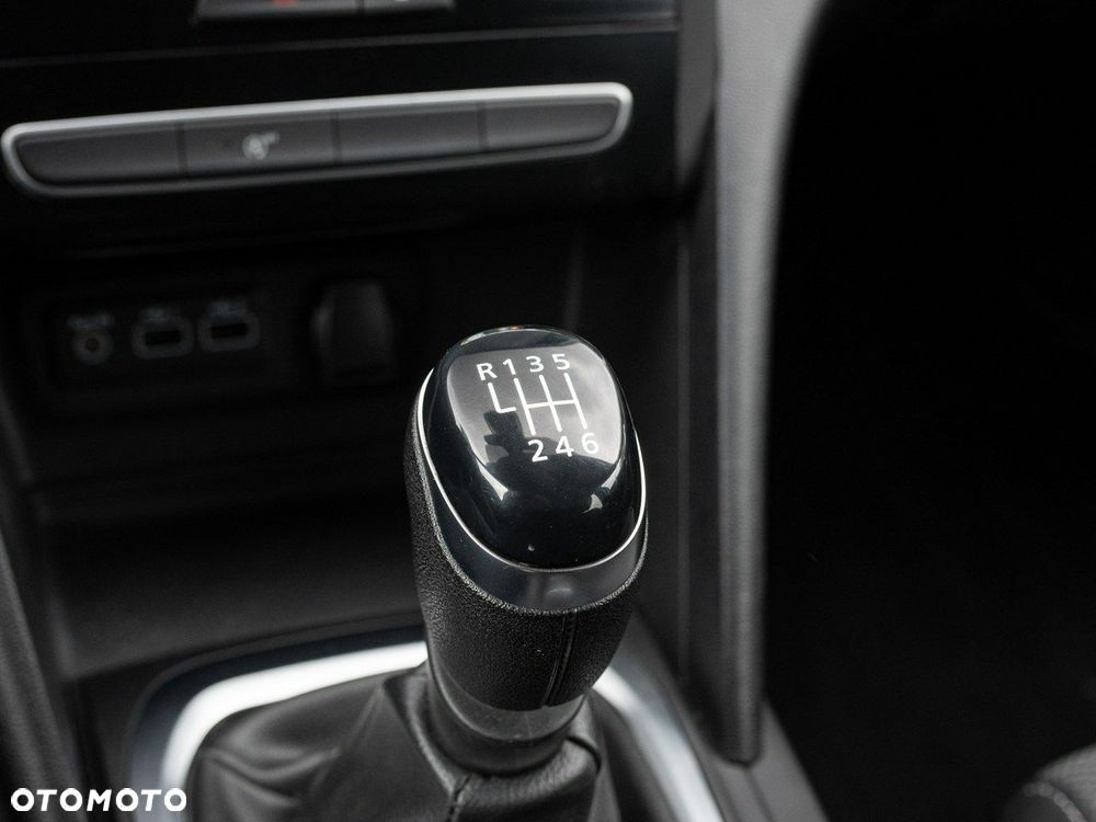 Renault Megane - 15