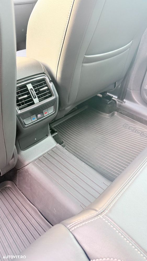 Skoda Kodiaq 2.0 TDI 4X4 DSG Style - 12