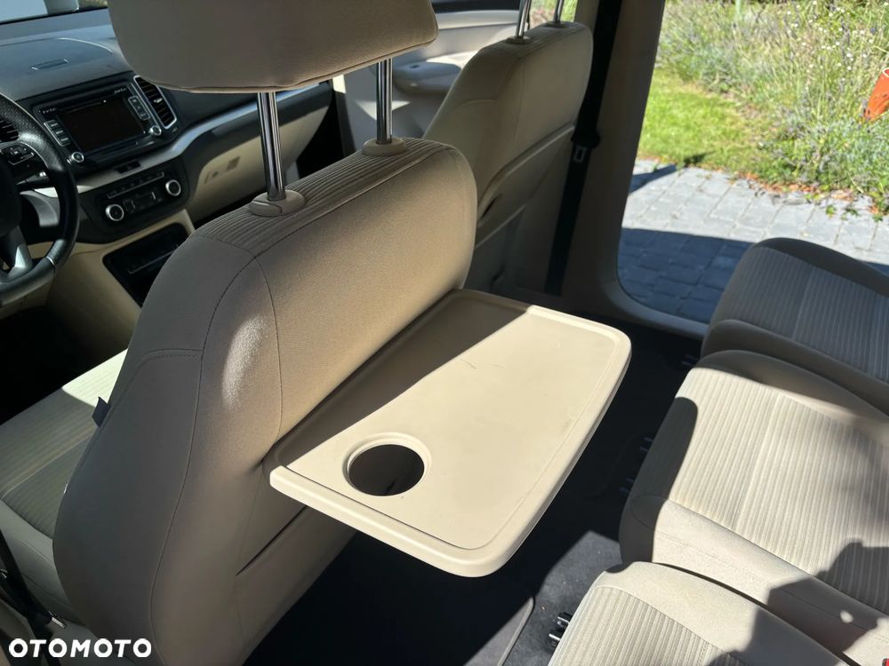 Seat Alhambra 2.0 TDI Style DSG - 29