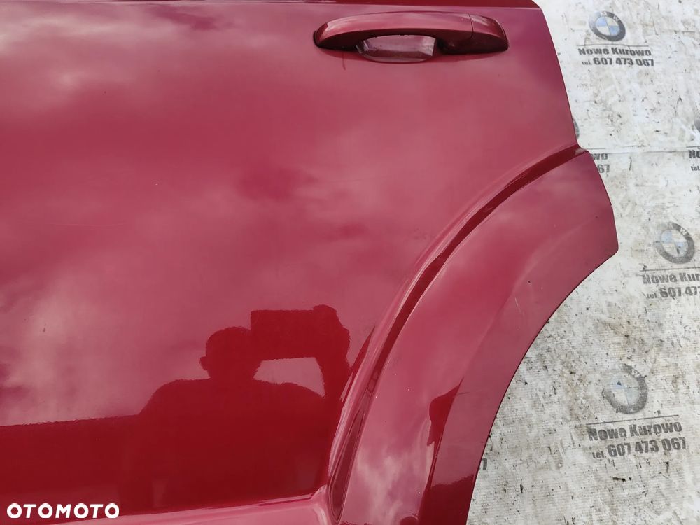 DODGE Journey FIAT Freemont Drzwi tylne tył lewe - 6