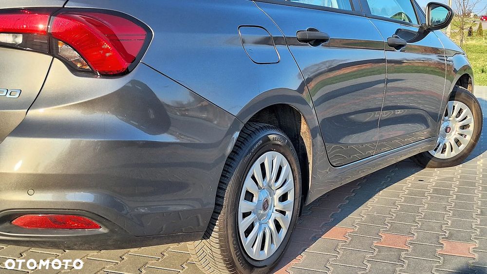 Fiat Tipo 1.4 16V More - 39