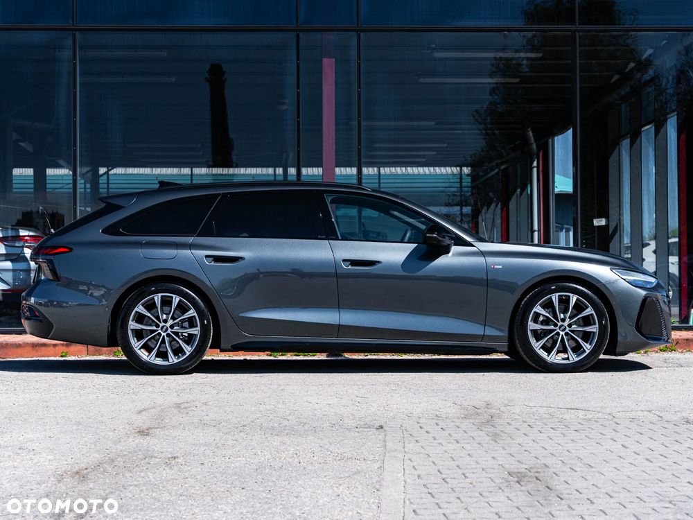 Audi A6 Avant 40 TDI S tronic S line - 15