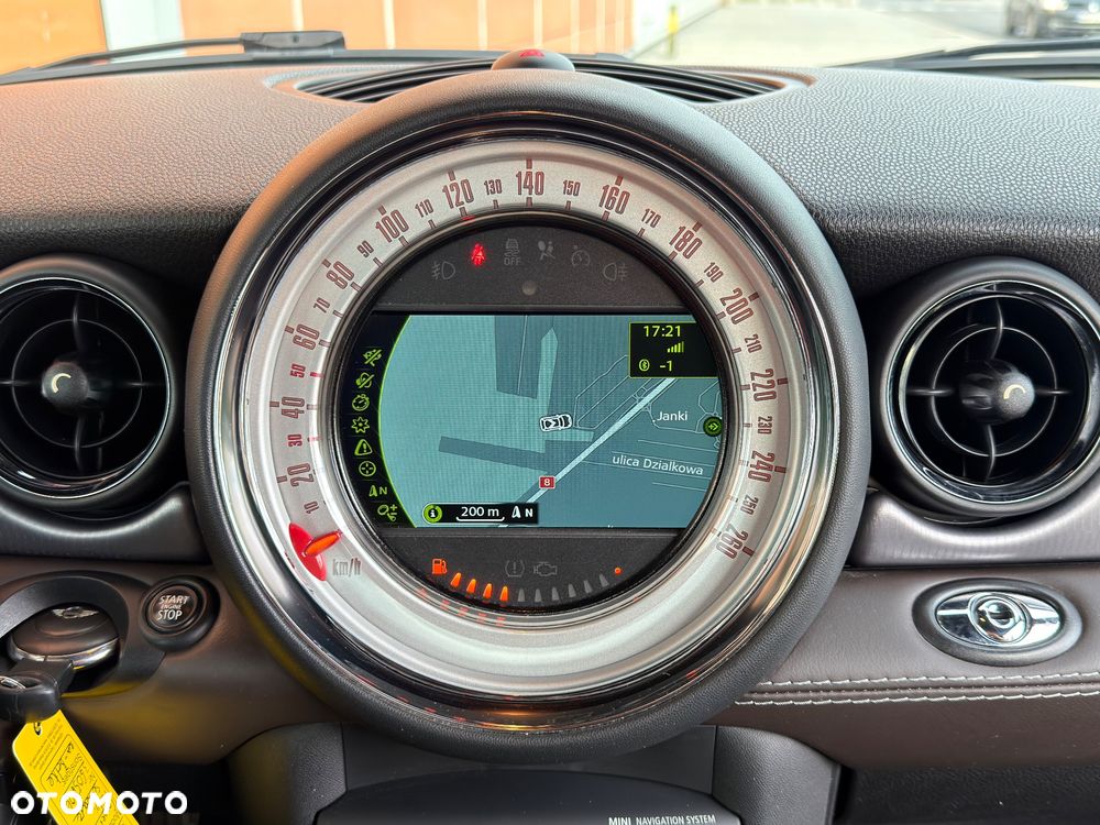 MINI Cooper S Highgate - 7