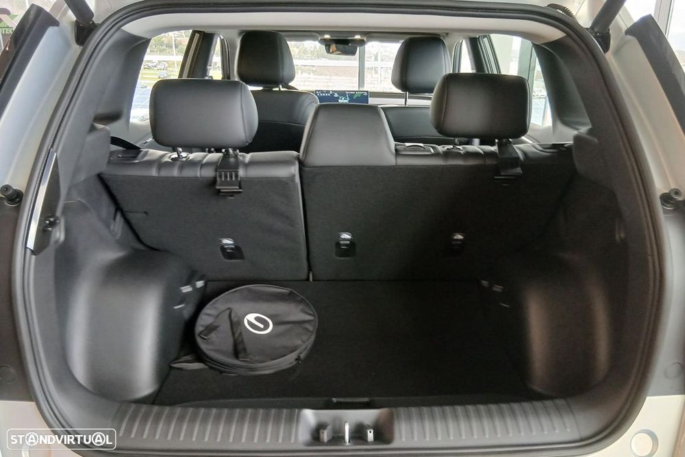 Aion V 75.26 kWh Premium - 17