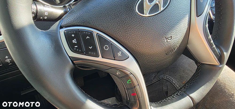 Hyundai i30 1.6 Style - 32