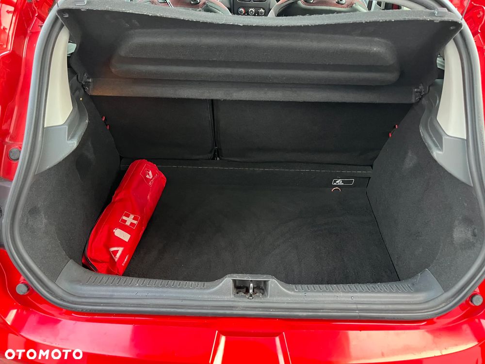 Renault Clio 1.2 16V Life - 20