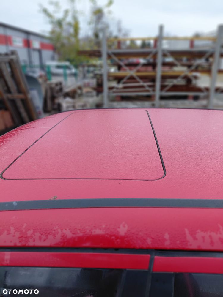 Mercedes-Benz Klasa C - 6