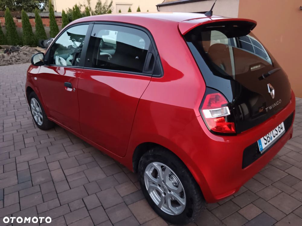 Renault Twingo SCe 70 Start&Stop Liberty - 6