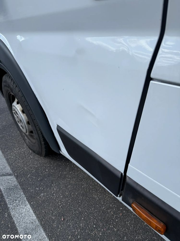 Peugeot BOXER L4H2 DUCATO JUMPER * 2023 * - 22