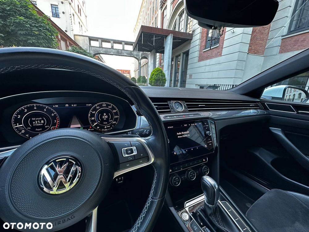 Volkswagen Arteon 2.0 TSI R-Line DSG - 16