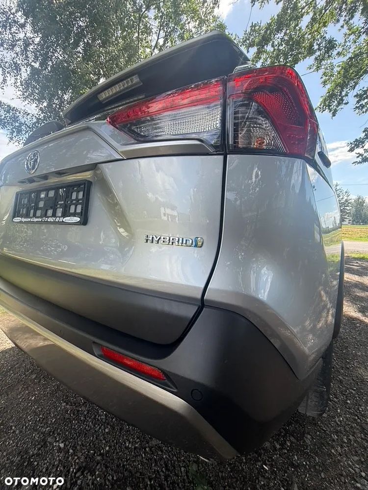 Toyota RAV4 - 15