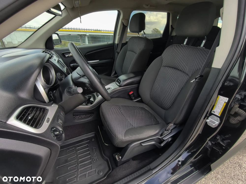 Dodge Journey - 31