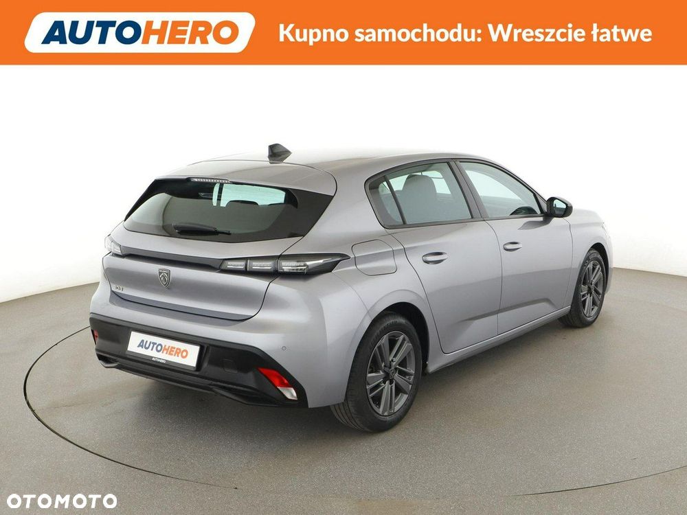 Peugeot 308 1.2 PureTech Active Pack S&S - 8