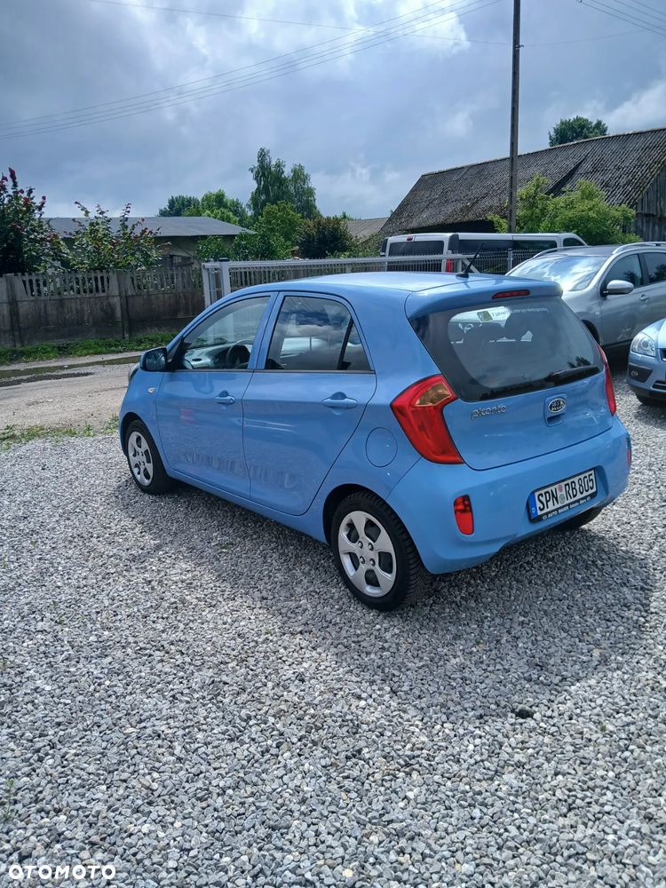 Kia Picanto - 14