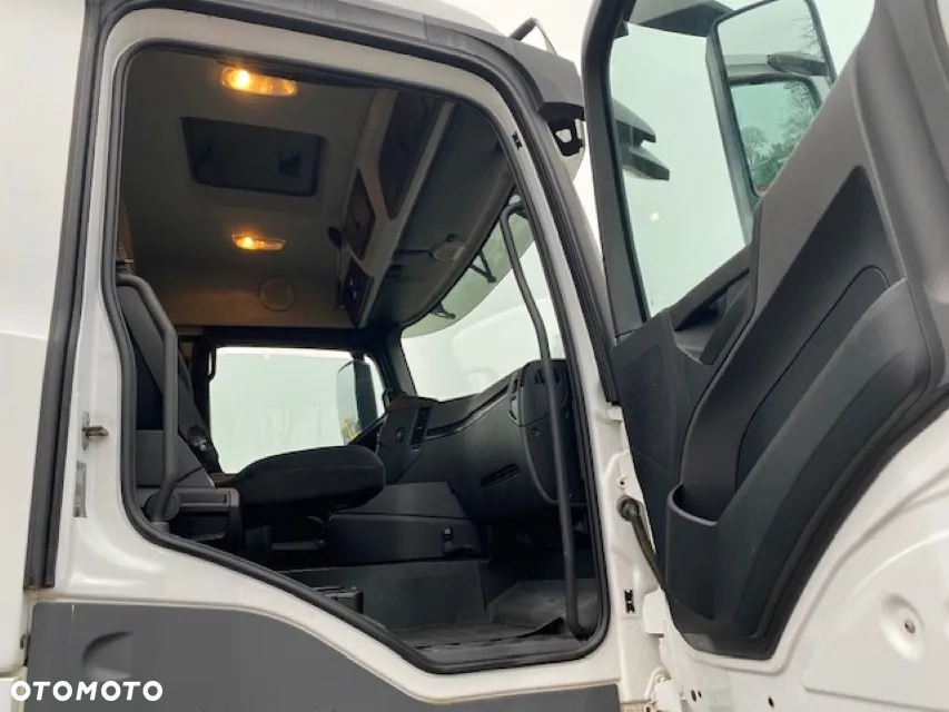 Mercedes-Benz AROCS 3743 8X4 WYWROTKA CARNEHL MULDA - 16