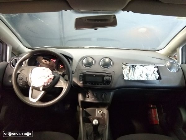 Para Peças Seat Ibiza Iv St (6J8, 6P8) - 7