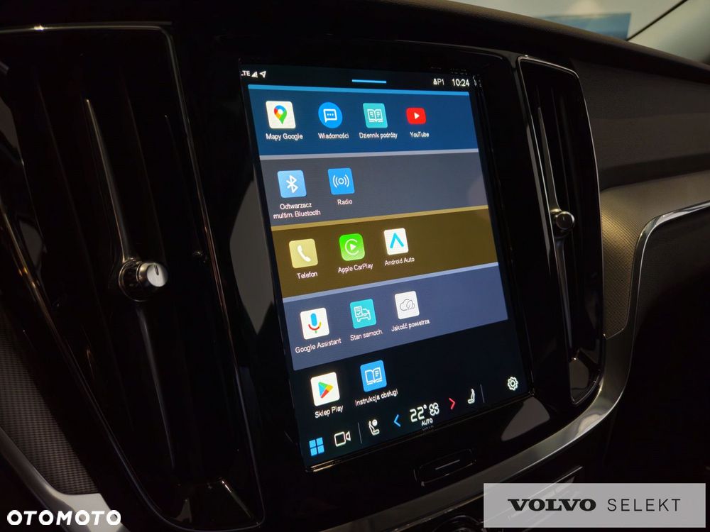 Volvo V60 - 22
